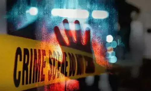 ട്രാക്ടര്‍ വഴി തടസ്സപ്പെടുത്തിയതില്‍ തര്‍ക്കം; കര്‍ഷകനേതാവ് പപ്പു സിങും മകനും സഹോദരനും വെടിയേറ്റു മരിച്ചു