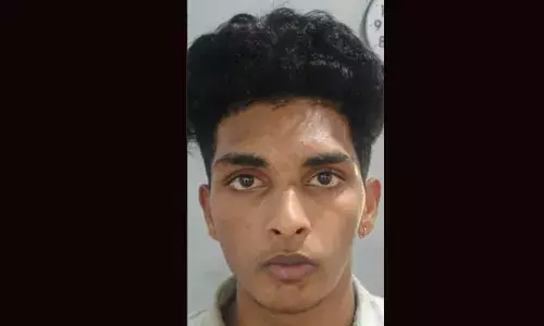 മുന്‍വിരോധം കാരണം യുവതിയെയും സുഹൃത്തിനെയും ആക്രമിച്ചു പരിക്കേല്‍പ്പിച്ച കേസില്‍ യുവാവ് അറസ്റ്റില്‍