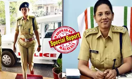 ഒരുവര്‍ഷം അനക്കമില്ലാതെ കിടന്ന പ്രവാസി വ്യവസായി അബ്ദുല്‍ ഗഫൂര്‍ ഹാജി വധക്കേസില്‍ തുമ്പുണ്ടാക്കി; അന്വേഷണ സംഘത്തെ മണ്ടരാക്കാനുള്ള ഗ്രീഷ്മയുടെ തന്ത്രങ്ങള്‍ മടക്കി ഇരുമ്പഴിക്കുള്ളിലാക്കി; സയനൈഡ് കൊണ്ട് ജീവനുകളെടുത്ത ജോളിയെയും കുടുക്കി; ഡി ശില്‍പ ഐപിഎസ് ഇനി സിബിഐയില്‍