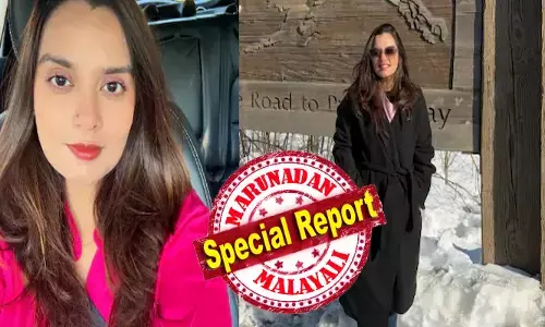 ശാരീരിക പരിശോധനയ്ക്ക് വിധേയനാക്കിയത് പുരുഷ ഉദ്യോഗസ്ഥന്‍; വസ്ത്രം ഊരി വാങ്ങി; റെസ്റ്റ് റൂം ഉപയോഗിക്കാന്‍ പോലും അനുവദിച്ചില്ല: ഇന്ത്യന്‍ സംരംഭകയെ യു.എസ് വിമാനത്താവളത്തില്‍ തടഞ്ഞത് എട്ട് മണിക്കൂര്‍