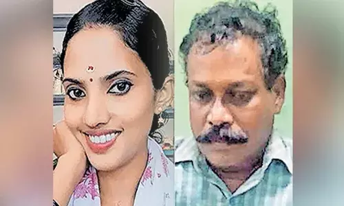 മദ്യപിച്ചെത്തി ശല്യംചെയ്യുന്നതായി പരാതി നല്‍കിയ യുവതിയെ തീ കൊളുത്തി കൊല്ലാന്‍ ശ്രമം; യുവതി അതീവ ഗുരുതരാവസ്ഥയില്‍: പ്രതി അറസ്റ്റില്‍