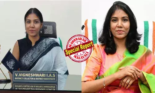 എന്തെങ്കിലും കാര്യം ചെയ്താൽ ആത്മാർത്ഥമായി ചെയ്യണം; അല്ലാതെ വെറുതെ കുത്തികുറിച്ചിട്ട് കാര്യമില്ല; അത്യവശ്യം തിരക്കിനിടയിലും പരാതികൾക്ക് ലൈവായി മറുപടി നൽകാൻ തീരുമാനിച്ചു; നിങ്ങളുടെ കമന്‍റുകൾക്ക് ഞാൻ മറുപടി നൽകും; ജനങ്ങൾക്കിടയിൽ പുതിയൊരു ആശയം പങ്ക് വച്ച് ഇടുക്കി കളക്ടർ വി വിഗ്നേശ്വരി; വൈറലായി കുറിപ്പ്!