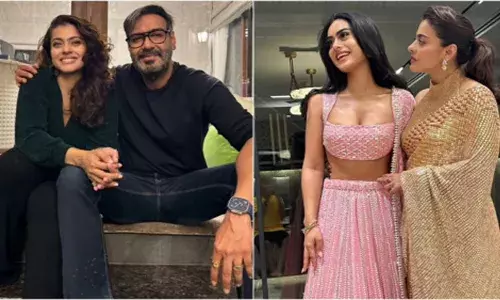 എല്ലാവരിൽ നിന്നും ഉപദേശം സ്വീകരിക്കരുത്; ആള്‍ക്കൂട്ടത്തോട് ചേര്‍ന്നുനില്‍ക്കുന്നവരെക്കാള്‍ അതില്‍നിന്ന് വേറിട്ട്‌ നിൽക്കണം; മകളുടെ സിനിമാ അരങ്ങേറ്റത്തെ കുറിച്ച് കജോൾ