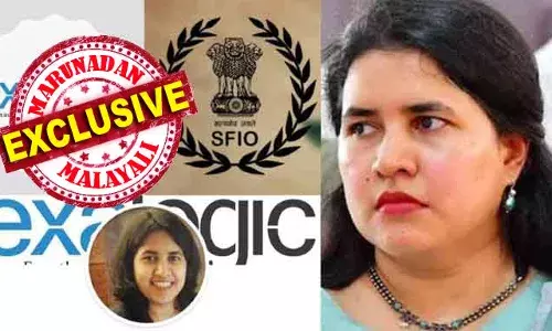 അബുദാബി കൊമേഴ്സ്യല്‍ ബാങ്കിലെ ഇടപാടുകള്‍ അന്വേഷിക്കാന്‍ എസ് എഫ് ഐ ഒയ്ക്ക് പരിമിതികള്‍; ഇഡി എത്തുന്നത് ഗള്‍ഫിലെ അക്കൗണ്ടിലേക്ക് ലാവ്ലിനില്‍ നിന്നും പ്രസൈസ് വാട്ടര്‍ കൂപ്പേഴ്സില്‍ നിന്നും ഫണ്ട് എത്തിയോ എന്ന്; ബാങ്കില്‍ നിന്നും പുറത്താക്കിയ ജീവനക്കാരന്റെ മൊഴി എടുക്കാന്‍ നീക്കം; അന്വേഷണം കാനഡയിലേക്കും; പിണറായിയുടെ മകള്‍ക്ക് ഊരാക്കുടുക്ക്