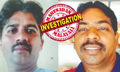 അയല്‍വാസികളായ കുട്ടികള്‍ അതിരുവിട്ട് അടുത്തു; അയല്‍വാസിയേയും കൊണ്ട് കുട്ടന്‍ നാടുവിട്ടത്ത് പതിനെട്ടു കഴിഞ്ഞപ്പോള്‍; നാസിക്കില്‍ ചുറ്റി തിരിഞ്ഞ് രക്ഷിയില്ലാതെ കോയമ്പത്തൂരിലെത്തി; ബേക്കറി ക്ലച്ച് പിടിച്ചപ്പോഴൂം അവിവാഹിതരായി തുടര്‍ന്നു; ഒടുവില്‍ മഹേഷിന് വിവാഹ മോഹം; കൂട്ടുകാരനെ കൊന്ന് ജയരാജന്റെ ആത്മഹത്യ? ഇരട്ടമരണത്തില്‍ ഞെട്ടിവിറച്ച് കരുവശ്ശേരി