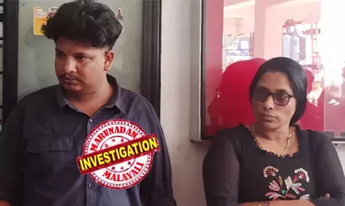 ഒന്നുമറിയില്ലെന്ന് ആദ്യം പറഞ്ഞ ഭര്‍ത്താവ് അധോലോകമെന്ന് തെളിഞ്ഞു..! മലേഷ്യയില്‍ നിന്ന് ഹൈബ്രിഡ് കഞ്ചാവ് എത്തിച്ചത് തസ്ലിമയുടെ ഭര്‍ത്താവെന്ന് എക്‌സൈസ്; തമിഴ്നാട് സ്വദേശിയായ സുല്‍ത്താന്‍ കഞ്ചാവ് മൊത്ത വില്‍പ്പനക്കാരില്‍ പ്രധാനിയെന്ന് നിഗമനം; ഹൈബ്രിഡ് കഞ്ചാവ് കേസിന് രാജ്യന്തര ബന്ധം