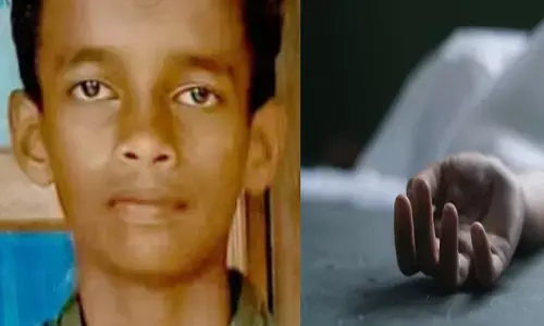 കൂട്ടുകാർക്കൊപ്പം കുളത്തിൽ കുളിക്കാനിറങ്ങി; പിന്നാലെ മുങ്ങിത്താഴ്ന്ന് അപകടം; വിദ്യാർത്ഥിക്ക് ദാരുണാന്ത്യം; സംഭവം കണ്ണൂരിൽ