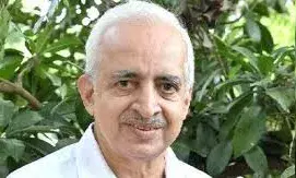 പാതിവില തട്ടിപ്പു കേസില്‍ ഉള്‍പ്പെട്ട നാഷനല്‍ എന്‍ജിഒ കോണ്‍ഫെഡറേഷന്‍ ചെയര്‍മാന്റെ ജാമ്യാപേക്ഷ ഹൈക്കോടതി തള്ളി; ആനന്ദകുമാര്‍ ജയിലില്‍ തുടരണം