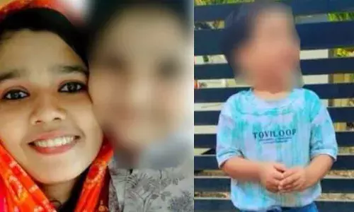 പട്ടാമ്പിയിലേക്ക് പോകുന്നുവെന്ന് പറഞ്ഞ് മക്കളെയും കൂട്ടിയിറങ്ങി; പിന്നെ യാതൊരു വിവരവും ഇല്ല; ഭാര്യയെയും മക്കളെയും കാണാനില്ലെന്ന് യുവാവിൻ്റെ പരാതി; പോലീസ് അന്വേഷണം തുടങ്ങി