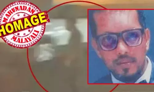 വീട്ടിലേക്കുള്ള യാത്രയ്ക്കിടെ കണ്ടത് നടുറോഡില്‍ കിടക്കുന്ന പൂച്ചക്കുഞ്ഞിനെ; ബൈക്ക് നിര്‍ത്തി പൂച്ചയെ രക്ഷിക്കാന്‍ ഓടിയത് നാട്ടുകാരുടെ മുന്നറിയപ്പ് കേള്‍ക്കാതെ; അതിവേഗത്തില്‍ വന്ന ലോറി ബ്രേക്കിടും മുമ്പേ ഇടിച്ചു തെറിപ്പിച്ചു; മണ്ണുത്തി ഹൈവേയെ ബന്ധിപ്പിക്കുന്ന ആ റോഡില്‍ പൊലിഞ്ഞത് യഥാര്‍ത്ഥ മൃഗസ്‌നേഹിയുടെ ജീവന്‍; സിജോ തിമോത്തിയുടെ വേര്‍പാടില്‍ വേദനിച്ച് ചുറ്റിലപ്പള്ളിക്കാര്‍