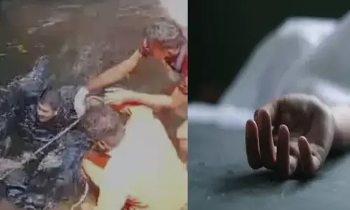 തേൻ എടുക്കാൻ പോയി യുവാവിനെ കാണാതായ സംഭവം; യുവാവിന്‍റെ മൃതദേഹം കണ്ടെത്തി; ഒഴുക്കിൽ പെട്ടെന്ന് സംശയം; ലഭിച്ചത് വെള്ളച്ചാട്ടത്തിന് സമീപത്ത് നിന്നും