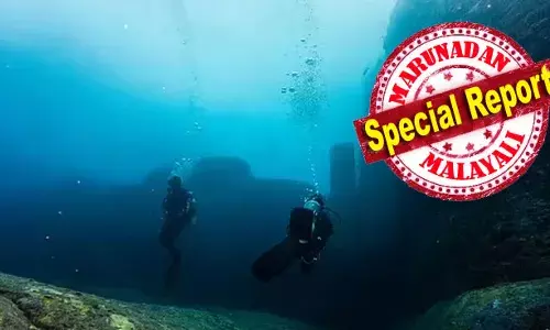 പൂര്‍ണ്ണമായും കല്ലുകൊണ്ടുള്ള മനുഷ്യനിര്‍മ്മിതി; കല്ലിന്റെ പരിശോധനകളില്‍ വ്യക്തമാകുന്നത് പതിനായിരം വര്‍ഷത്തിലേറെ പഴക്കം; ഈജിപ്റ്റിലെ പിരമിഡുകളെക്കാള്‍ പഴക്കം; യോനാഗുനിക്ക് പിന്നില്‍ നിഗൂഢ നാഗരികതയോ?