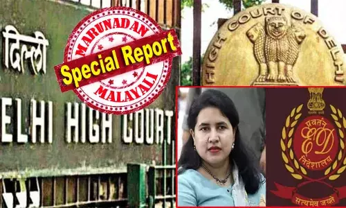 കേസില്‍ ഇഡി കടന്നു വരികയാണെന്നും ഇത് ഗുരുതര പ്രത്യാഘാതം ഉണ്ടാക്കുമെന്നും സിഎംആര്‍എല്ലിന് വേണ്ടി ഹാജരായ കപില്‍ സിബല്‍; എസ് എഫ് ഐ ഒ അന്വേഷണം പൂര്‍ത്തിയായ സ്ഥിതിക്ക് പുതിയ ഹര്‍ജി നിലനില്‍ക്കുമോ എന്ന് കോടതിയ്ക്ക് സംശയം; സ്‌റ്റേ ആവശ്യം അംഗീകരിച്ചില്ല; കേസ് ജസ്റ്റീസ് സുബ്രഹ്‌മണ്യം പ്രസാദിന്റെ ബഞ്ചിലേക്ക് മാറ്റി; മാസപ്പടയില്‍ വീണാ വിജയനും കൂട്ടര്‍ക്കും തിരിച്ചടി; ഡല്‍ഹിയില്‍ ആശ്വാസമില്ല