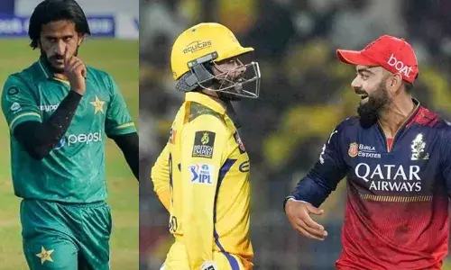 ഇനി എല്ലാവരും ഐപിഎല്‍ കാണുന്നത് നിര്‍ത്തും; ഞങ്ങള്‍ നന്നായി കളിച്ചാല്‍ ആരാധകര്‍ പാക്കിസ്ഥാന്‍ ലീഗ് കാണും;  അവകാശവാദവുമായി ഹസന്‍ അലി; ഞെട്ടിയത് റഷിദ് ലത്തീഫ്