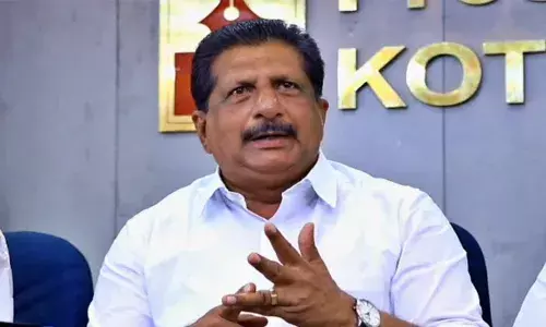 മാണി-ജോസഫ് ഗ്രൂപ്പുകളുടെ ലയനത്തിന് ഒരുസാധ്യതയുമില്ല; മാണിയുടെ പേര് മാര്‍ക്കറ്റിങ്ങിന് വേണ്ടി കേരള കോണ്‍ഗ്രസ് എം ഉപയോഗിക്കുന്നുവെന്നും മോന്‍സ് ജോസഫ് എം എല്‍ എ