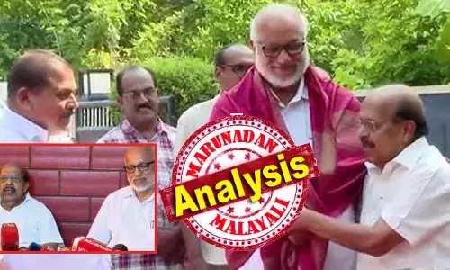 പ്രാക്കുളം സ്‌കൂളില്‍ നിന്നും കുട്ടി സഖാവിനെ പുറത്താക്കിയപ്പോള്‍ പ്രതിഷേധത്തിന് എത്തിയത് സംസ്ഥാന നേതാവ്; അന്ന് ബേബിയുടെ പ്രസംഗം കേട്ട നേതാവ് തീപ്പൊരി തിരിച്ചറിഞ്ഞു; പിന്നെ വച്ചടി കയറ്റം; ഒടുവില്‍ സിപിഎമ്മിലെ ഒന്നാമനും; പിണറായിയുടെ കണ്ണിലെ കരടെങ്കിലും ജിഎസിനെ മറക്കില്ലെന്ന് പ്രഖ്യാപനം; സുധാകരനെ വീട്ടിലെത്തി കണ്ട് ബേബി നല്‍കുന്നത് ചേര്‍ത്തു നിര്‍ത്തലിന്റെ രാഷ്ട്രീയ സന്ദേശം