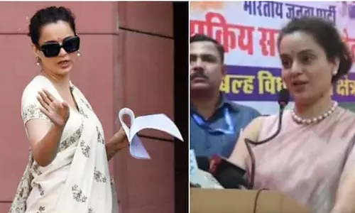 മണാലിയിലെ എന്റെ വീട്ടിലെ കറന്റ് ബില്‍ കണ്ട് ഞെട്ടിപ്പോയി; താമസിക്കാത്ത വീട്ടില്‍ ബില്ല് വന്നത് ഒരു ലക്ഷം രൂപ; പരിതാപകരം; ഹിമാചലില്‍ ഭരണമാറ്റം വേണമെന്ന് കങ്കണ