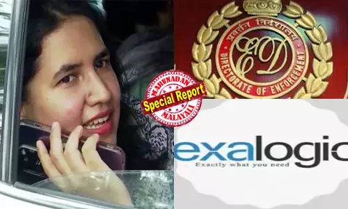 മാസപ്പടി കേസിന്റെ രേഖകള്‍ തേടി എസ്എഫ്‌ഐഒക്ക് എഴുതി ഇഡി; സീരിയസ് ഫ്രോഡ് അന്വേഷണ ഏജന്‍സിയുടെ കുറ്റപത്രത്തില്‍ ചുമത്തിയ കുറ്റങ്ങള്‍ കള്ളപ്പണം വെളുപ്പിക്കല്‍ തടയല്‍ നിയമത്തിന്റെ പരിധിയില്‍ വരുന്നത്; എസ്എഫ്‌ഐഒ കേസില്‍ 11ാം പ്രതിയായ വീണ വിജയന് കുരുക്കുമായി ഇഡി; വീണ ഒന്നാം പ്രതിയാകുമോ?