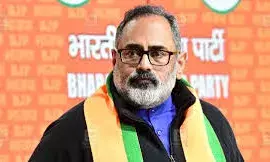 ഏതെങ്കിലും ഒരു സമുദായത്തെ മാത്രം പ്രീതിപ്പെടുത്തുന്ന രാഷ്ട്രീയ ചിന്താഗതി മാറണം; പ്രീണന രാഷ്ട്രീയം അവസാനിപ്പിക്കുന്നതിന് മലയാളികള്‍ മുന്നിട്ടിറങ്ങണം: രാജീവ് ചന്ദ്രശേഖര്‍