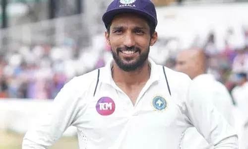 കേരള ക്രിക്കറ്റ് ടീം ഇനി അന്താരാഷ്ട്ര മൈതാനങ്ങളിലേക്ക്; ഒമാനെതിരെ ഏകദിന മത്സരങ്ങള്‍ കളിക്കും; മുഹമ്മദ് അസ്ഹറുദ്ദീന്‍ ടീമിനെ നയിക്കും