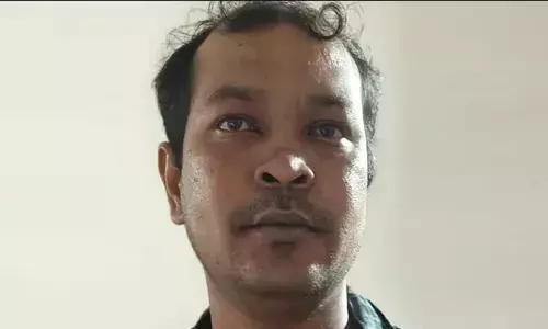 ഗതാഗത കുരുക്കില്‍ പ്രായപൂര്‍ത്തിയാകാത്ത പെണ്‍കുട്ടിക്ക് നേര നഗ്നതാ പ്രദര്‍ശനം; പോക്‌സോ കേസില്‍ യുവാവ് അറസ്റ്റില്‍