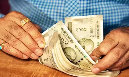 കടലിലെ അനധികൃത മീന്‍പിടിത്തം; കഴിഞ്ഞ സാമ്പത്തിക വര്‍ഷം സംസ്ഥാന സര്‍ക്കാരിന് പിഴയായി ലഭിച്ചത് 4.90 കോടി രൂപ