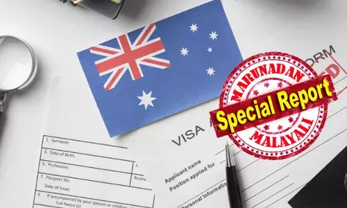 ഡിപന്‍ഡന്റ് വിസ അവസാനിപ്പിച്ചതിന്റെ പിന്നാലെ പോസ്റ്റ് സ്റ്റഡി വിസയും നിര്‍ത്തലാക്കാന്‍ നീക്കങ്ങള്‍ ശക്തം; പഠനം കഴിഞ്ഞാല്‍ രണ്ടു വര്‍ഷം ജോലി ചെയ്യാന്‍ കഴിയുന്ന വിസ റദ്ദാകും; ഗ്രാഡുവേറ്റ് ലെവല്‍ ജോലി കിട്ടിയാല്‍ മാത്രം വര്‍ക്ക് പെര്‍മിറ്റ്; അല്ലാത്തവര്‍ക്ക് മടക്കം; ബ്രിട്ടണില്‍ ഇനി സംഭവിക്കുക എന്ത്?