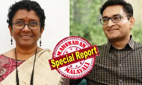 ഹിയറിങ്ങിന്റെ ഓഡിയോ-വിഷ്വല്‍ റെക്കോഡിങ്ങും ലൈവ് സ്ട്രീമിങും വേണമെന്ന ആവശ്യവും ചീഫ് സെക്രട്ടറി അംഗീകരിച്ചു; രാജ്യത്തു തന്നെ ഇത് ആദ്യം; ചീഫ് സെക്രട്ടറി ശാരദാ മുരളീധരന്‍ ഈഗോ പ്രേരിതയായി തനിക്കെതിരേ തെറ്റായ നടപടി സ്വീകരിച്ചെന്ന നിലപാട് തുടര്‍ന്ന് പ്രശാന്ത്; ഐഎഎസ് ബ്രോയ്ക്ക് നീതി കിട്ടുമോ?