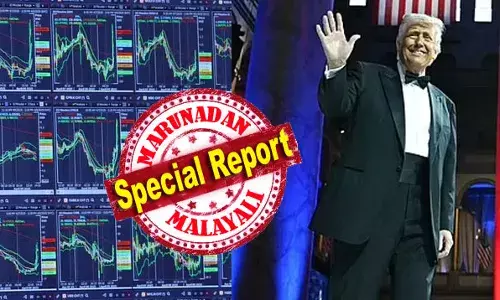 ട്രംപ് മൂന്ന് മാസത്തേക്ക് താരിഫ് വര്‍ധന തടഞ്ഞത് ലോക വിപണി കരകയറാതെ തുടര്‍ന്നതോടെ ഗതികെട്ട്; ഞൊടിയിടയില്‍ ഷെയര്‍ മാര്‍ക്കറ്റ് ഉയര്‍ന്ന് പൊങ്ങി; ചൈനക്ക് താരിഫ് വീണ്ടും വര്‍ധിപ്പിച്ചത് പ്രതിസന്ധി നിലനിര്‍ത്തും; അമേരിക്കന്‍ ഉത്പ്പന്നങ്ങള്‍ക്കെല്ലാം വില ഉയരും