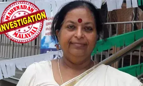 പാതിവില തട്ടിപ്പ് കേസ്; കോണ്‍ഗ്രസ് നേതാവ് ലാലി വിന്‍സെന്റിനെ ക്രൈംബ്രാഞ്ച് ചോദ്യം ചെയ്തു; സംഭവത്തില്‍ അനന്തു കൃഷ്ണന് മാത്രമല്ല, എന്‍ജിഒ കോണ്‍ഫെഡറേഷനിലെ മറ്റു പ്രമുഖര്‍ക്കും പങ്കുണ്ടെന്ന് ലാലിയുടെ മൊഴി; സംഭവത്തില്‍ കൂടുതല്‍ പേരെ ചോദ്യം ചെയ്യാനൊരുങ്ങി ക്രൈംബ്രാഞ്ച്