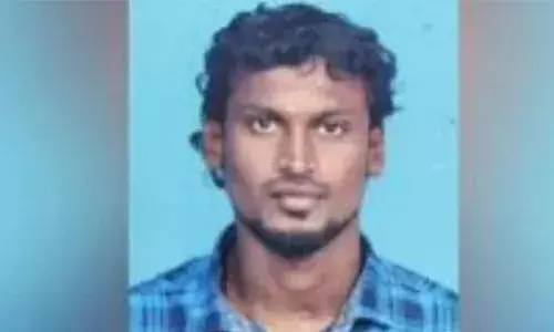 മീനിനെ പിടിച്ചതിന് ശേഷം അതിനെ വായില്‍ കടിച്ച് പിടിച്ച് അടുത്ത മീനിനെ പിടിക്കാന്‍ നോക്കി; മത്സ്യത്തിന്റെ തല ശ്വാസനാളത്തില്‍ കുടുങ്ങി 29കാരന് ദാരുണാന്ത്യം