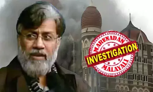 മൂത്രാശയ അര്‍ബുദത്തിനൊപ്പം പാര്‍ക്കിന്‍സണ്‍ രോഗം; ഡോക്ടറില്‍ നിന്ന് ഭീകരവാദത്തിലേക്ക് വഴിമാറിയ തഹാവൂര്‍ റാണയുടെ ജീവിതം ഞെട്ടിക്കുന്നത്; ഹെഡ്‌ലിക്ക് വേണ്ടി രഹസ്യം ചോര്‍ത്താനായി കേരളത്തിലുമെത്തി; അമേരിക്ക വിട്ടു നല്‍കിയ ആ കൊടുംഭീകരനുമായി എന്‍ഐഎ കൊച്ചിയിലുമെത്തും; മുംബൈ ഭീകരാക്രമണ അന്വേഷണം മലയാളികളിലേക്ക് എത്തുമോ? റാണയുടെ മൊഴികള്‍ നിര്‍ണ്ണായകമാകും