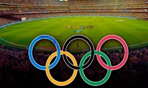 ഒരു നൂറ്റാണ്ടിലേറെ നീണ്ട കാത്തിരിപ്പിന് വിരാമം; ഒളിമ്പിക്സില്‍ ഇനി ക്രിക്കറ്റും; മത്സരങ്ങള്‍ നടക്കുക ട്വന്റി 20 ഫോര്‍മാറ്റില്‍; ആറ് ടീമുകള്‍ക്ക് പങ്കെടുക്കാം; 2028 ഒളിംപിക്‌സിനായി ലോസ് ഏഞ്ചല്‍സിലേക്ക് പറക്കാന്‍ ക്രിക്കറ്റ് താരങ്ങളും