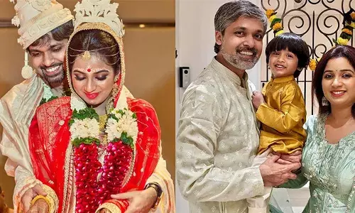 ഒറ്റ വര്‍ഷം കൊണ്ട് ട്രൂകോളറിന് നേടിക്കൊടുത്തത് 1406 കോടിയുടെ ലാഭം; ശൈലാദിത്യ മുഖോപാധ്യ ശ്രേയ ഘോഷാലിന്റെ പങ്കാളി മാത്രമല്ല; ടെക് ലോകത്തെ ടൈറ്റനും