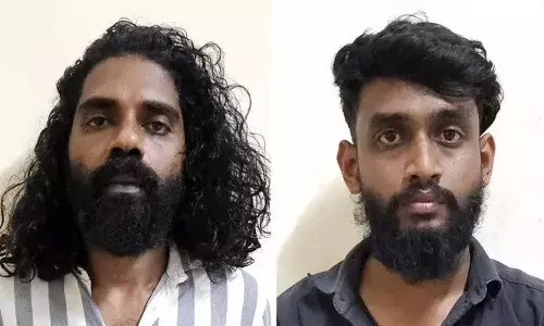 മാനന്തവാടിയില്‍ 252 ലിറ്റര്‍ വിദേശമദ്യം പിടികൂടി; രണ്ടുപേര്‍ അറസ്റ്റില്‍