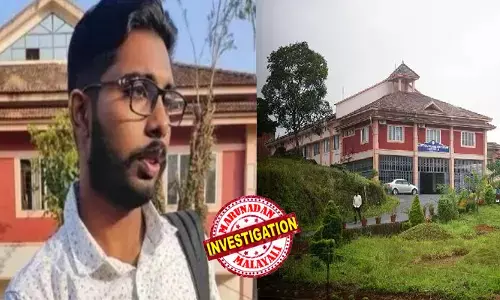 തൂങ്ങിമരണമെന്ന് അധികൃതര്‍ വിധിയെഴുതി; പുറത്തുവന്നത് സമാനതകള്‍ ഇല്ലാത്ത ക്രൂരത; സിദ്ധാര്‍ത്ഥന്റെ മരണത്തില്‍ പ്രതികളായ 19 വിദ്യാര്‍ത്ഥികളെ പുറത്താക്കി കേരള വെറ്ററിനറി സര്‍വകലാശാല