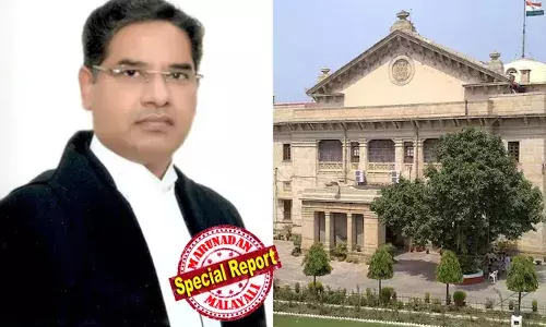 അന്ന് പറഞ്ഞത് മാറിടത്തില്‍ സ്പര്‍ശിക്കുന്നതും പൈജാമയുടെ ചരട് അഴിക്കുന്നതും ബലാത്സംഗശ്രമമായി കാണാനാവില്ലെന്ന്; ബലാത്സംഗ കേസില്‍ വീണ്ടും വിവാദ വിധിയുമായി അലഹാബാദ് കോടതി; അപകടം വിളിച്ചുവരുത്തി, പീഡനത്തില്‍ യുവതിയും ഉത്തരവാദിയെന്നും കോടതി; പ്രതിക്ക് ജാമ്യം