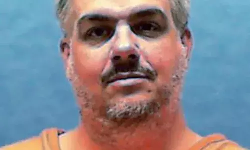 മിയാമി ഹെറാള്‍ഡ്: ജീവനക്കാരിയെ തട്ടിക്കൊണ്ടുപോയി വധിച്ച കേസിലെ പ്രതിയുടെ വധശിക്ഷ നടപ്പാക്കി