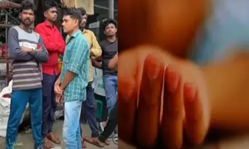 ഇടുക്കിയിൽ ഒന്നര വയസുകാരനെ കുളത്തിൽ മരിച്ച നിലയിൽ കണ്ടെത്തി; മൃതദേഹം കണ്ടെത്തിയത് നാട്ടുകാരുടെ തിരച്ചലിൽ; അബദ്ധത്തിൽ വീണതാകമെന്ന് സംശയം