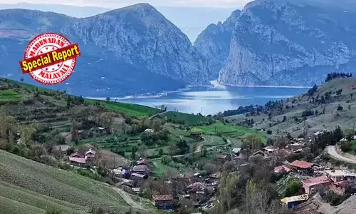 ജനസംഖ്യയിലെ പകുതിയിലേറെ പേരും കേള്‍വിശക്തിയും സംസാര ശേഷിയും ഇല്ലാത്തവര്‍; ബന്ധുക്കള്‍ തമ്മിലെ കല്യാണമാണ് കാരണമെന്ന് ഒരു കൂട്ടര്‍; അതല്ലെന്ന് മറുകൂട്ടര്‍; തുര്‍ക്കിയിലെ വിദൂരഗ്രാമത്തിന്റെ ദുരൂഹത അഴിക്കാനാവാതെ ഡോക്ടര്‍മാരും ശാസ്ത്രജ്ഞരും