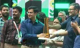 മാലിന്യമുക്തം നവകേരളം: കോഴിക്കോട് സംസ്ഥാനത്തെ മികച്ച രണ്ടാമത്തെ ജില്ല മാലിന്യമുക്തം നവകേരളം: കോഴിക്കോട് സംസ്ഥാനത്തെ മികച്ച രണ്ടാമത്തെ ജില്ല
