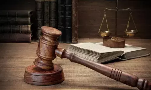 കോവിഡ് ബാധിതയായ യുവതിയെ ആംബുലന്‍സിലിട്ട് പീഡിപ്പിച്ച കേസ്;  ആംബുലന്‍സ് ഡ്രൈവറായ പ്രതി കുറ്റക്കാരനെന്ന് പത്തനംതിട്ട പ്രിന്‍സിപ്പല്‍ സെഷന്‍സ് കോടതി: ശിക്ഷ ഇന്ന് വിധിക്കും