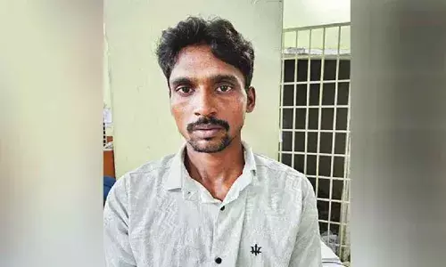 അസാധാരണമാംവിധം സിറിഞ്ച് വാങ്ങാനെത്തിയത് നിരവധി പേര്‍; മെഡിക്കല്‍ ഷോപ്പുകാര്‍ക്ക് സംശയം തോന്നിയതോടെ പോലിസിന് രഹസ്യ വിവരം നല്‍കി: ഹെറോയിനുമായി അന്യസംസ്ഥാന തൊഴിലാളി പിടിയില്‍