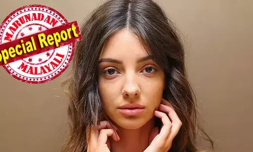 ഓസ്‌ട്രേലിയയെ കോരിത്തരിപ്പിച്ച മോഡല്‍; റിയാലിറ്റി ടിവി ഷോ സ്റ്റാര്‍; ചുറ്റിനും അവസരങ്ങള്‍ ഏറെ; 27-ആം വയസ്സില്‍ ലൂസി മരണത്തിന് കീഴടങ്ങിയപ്പോള്‍ കണ്ണീരൊഴുക്കി ആരാധകര്‍