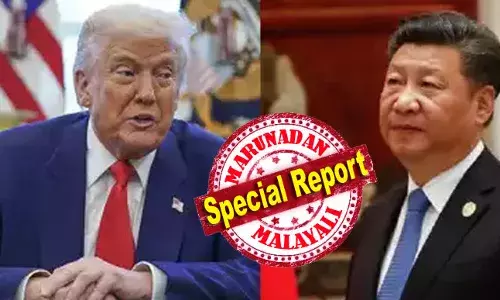 ട്രംപിന്റെ മനം മാറ്റത്തില്‍ ലോക വിപണി ഉണര്‍ന്നതോടെ പണികിട്ടിയത് ചൈനക്ക്; ചൈനീസ് കറന്‍സിയുടെ വീഴ്ച്ചയും ഓഹരി വിപണിയുടെ തളര്‍ച്ചയും ചൈനയുടെ മുന്നേറ്റത്തിന് വിനയാകും; ട്രംപിനോട് മത്സരിക്കാനിറങ്ങി ചൈന പണി വാങ്ങിയ കഥ