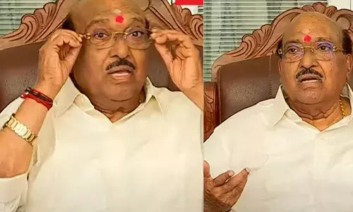 എനിക്ക് മ എന്ന് പറയാന്‍ പറ്റുന്നില്ല;  മ എന്ന് പറഞ്ഞാല്‍ മലപ്പുറമായി, മുസ്ലിമായി;  ഈ രണ്ടക്ഷരവും മിണ്ടിപ്പോയാല്‍ വര്‍ഗീയതയായി;  തന്നെ  മുസ്ലിം വിരോധിയാക്കി ചോരകുടിക്കുന്നുവെന്ന് വെള്ളാപ്പള്ളി നടേശന്‍; ചേര്‍ത്തലയിലെ മഹാസംഗമത്തിന് മണിക്കൂറുകള്‍ മാത്രം ശേഷിക്കെ തുറന്നടിച്ച് എസ്എന്‍ഡിപി യോഗം ജനറല്‍ സെക്രട്ടറി