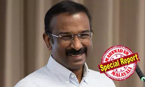 ഇന്ത്യ ഓടിച്ചു വിട്ട മലയാളി ഗവേഷകന്‍ യുകെയിലെ രണ്ട് യൂണിവേഴ്സിറ്റികളില്‍ വിസിറ്റിംഗ് പ്രൊഫസര്‍ സ്ഥാനത്തേക്ക്; തലയുള്ളവരെ കിട്ടിയാല്‍ ബ്രിട്ടന്‍ ചേര്‍ത്ത് പിടിക്കുമെന്ന് പറയാന്‍ ഒരുദാഹരണം കൂടി; ഗ്ലോസ്റ്ററിലെ ചേര്‍ത്തലക്കാരന്‍ ഡോ. ജയകൃഷ്ണന്‍ വീണ്ടും പ്രചോദനമായി മാറുമ്പോള്‍