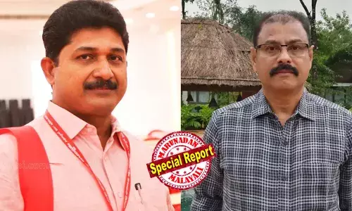 നിലമ്പൂരില്‍ എം സ്വരാജ് മത്സരിക്കില്ല; ഉപതിരഞ്ഞെടുപ്പില്‍ സ്വതന്ത്ര സ്ഥാനാര്‍ഥി?  യു. ഷറഫലിയും തോമസ് മാത്യുയും ഡോ. ഷിനാസ് ബാബുവും പരിഗണനയില്‍;  കോണ്‍ഗ്രസിലെ പ്രമുഖനായും ചരടുവലികള്‍