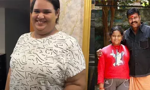 അച്ഛന്റെ ഏറ്റവും വലിയ സ്വപ്‌നം യാഥാര്‍ത്ഥ്യമാക്കി കലാഭവന്‍ മണിയുടെ മകള്‍; ഡോക്ടറാകുന്നു; ചാലക്കുടിയിലെ വീട്ടില്‍ വീണ്ടും സന്തോഷച്ചിരി