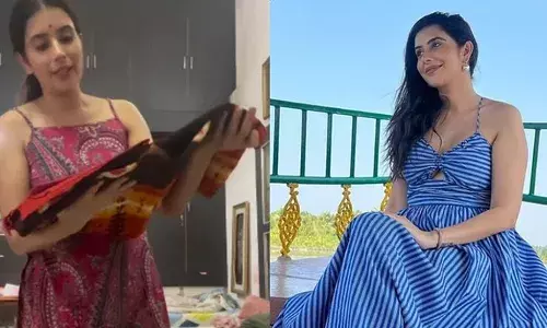 വിവാഹമോചിത, സിംഗിള്‍ മദര്‍; മുംബൈയിലെ ചെലവ് താങ്ങാനാകുന്നില്ല; സ്വന്തം നാട്ടില്‍ തിരികെ പോയി ഓണ്‍ലൈന്‍ തുണിക്കച്ചവടം തുടങ്ങി നടി